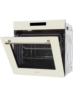 Духовой шкаф Nord HM 65130 YR