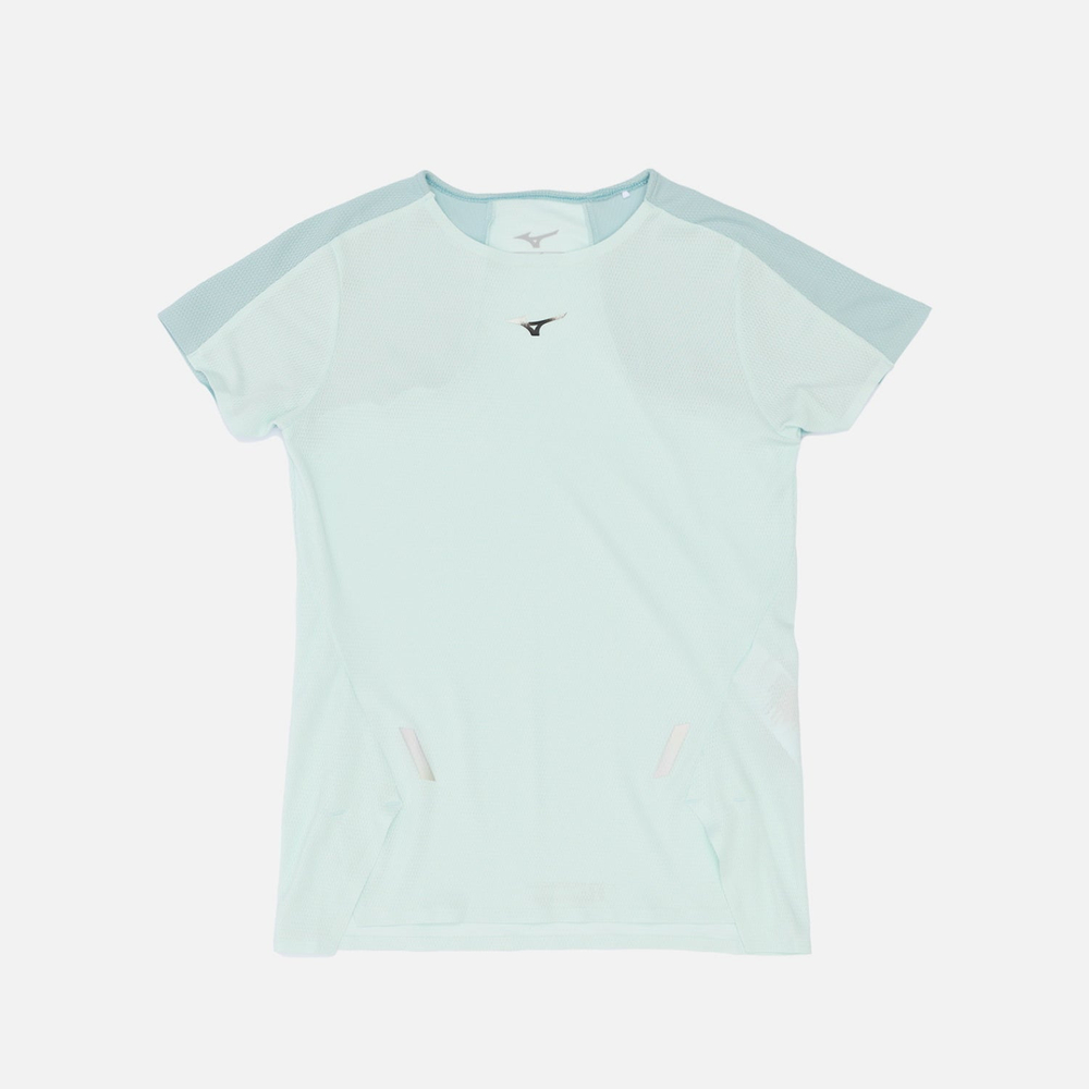Футболка Tech Light Tee жен.