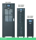 Источник бесперебойного питания Powercom VGD-II-15K33