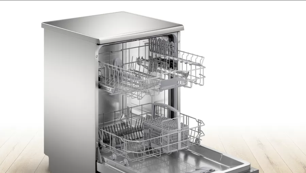 посудомоечная машина Bosch SMS2HKI3CR