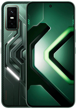 Смартфон Infinix GT30 8/256Gb Pulse Green