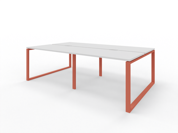 Бенч 4 рабочих места