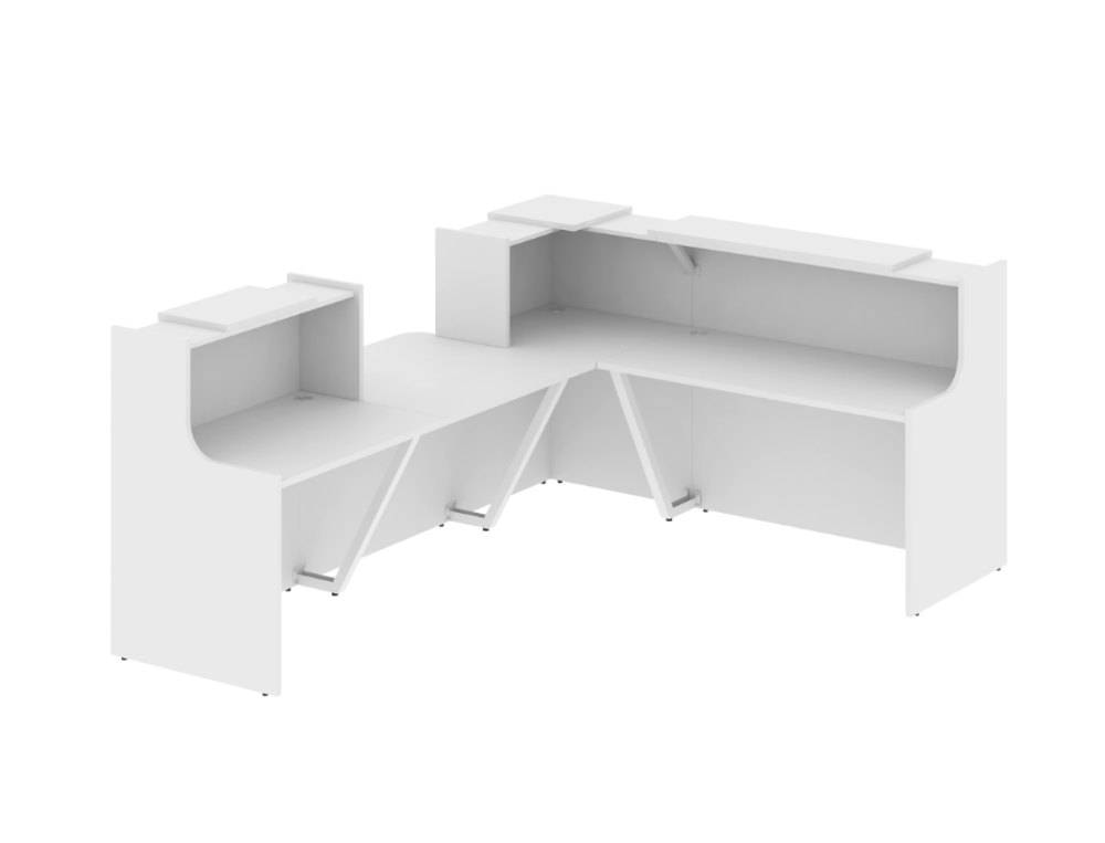 Ресепшен Оникс (Onix) вариант №31