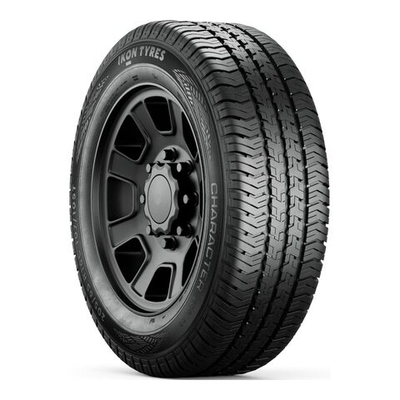 Ikon Tyres  215/65/16  T 109/107 C Ikon Character Eco C2