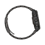 Умные часы Garmin Fenix 7X, 51mm, Sapphire Solar Titanium Grey (010-02541-27)