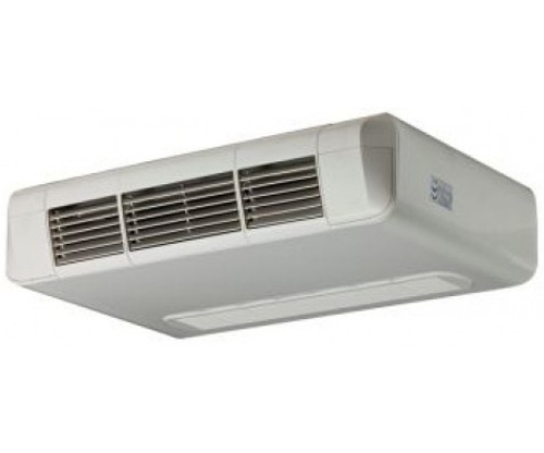 Напольно-потолочный фанкойл 3-3,9 кВт Mdv MDKH1-350-R3