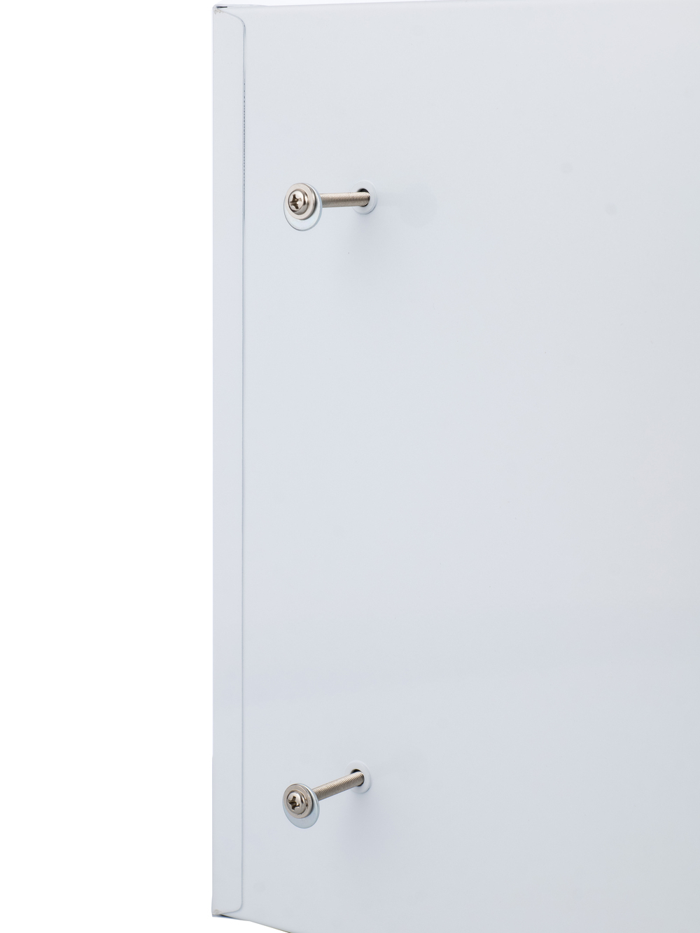 Вытяжка кухонная MACBI встраиваемая MW60TL WHITE 1200м3/ч Белая
