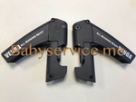 Шарнир складывания рамы Baby Care Venga NEW правый