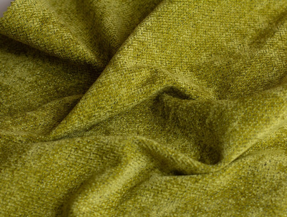 Шенилл Beauty lime (Бьюти лайм)