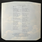 Roger Daltrey ‎– Ride A Rock Horse (Англия 1975г.)