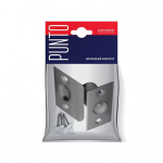 Шариковый фиксатор METLB-15 SN мат. никель