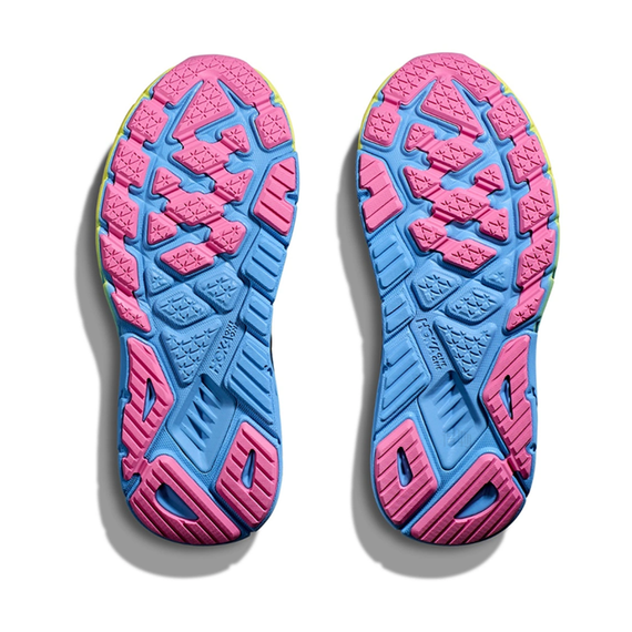 Hoka One One Running Shoe 'Black'