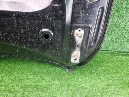 Капот Geely Tugella (2019-2024)