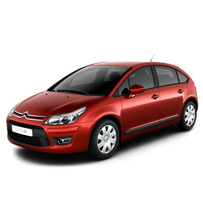 Citroen C4 1 поколение (2007-2010)