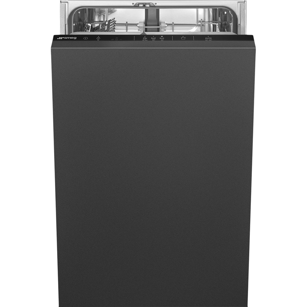 Встраиваемая посудомоечная машина Smeg ST4522DIN