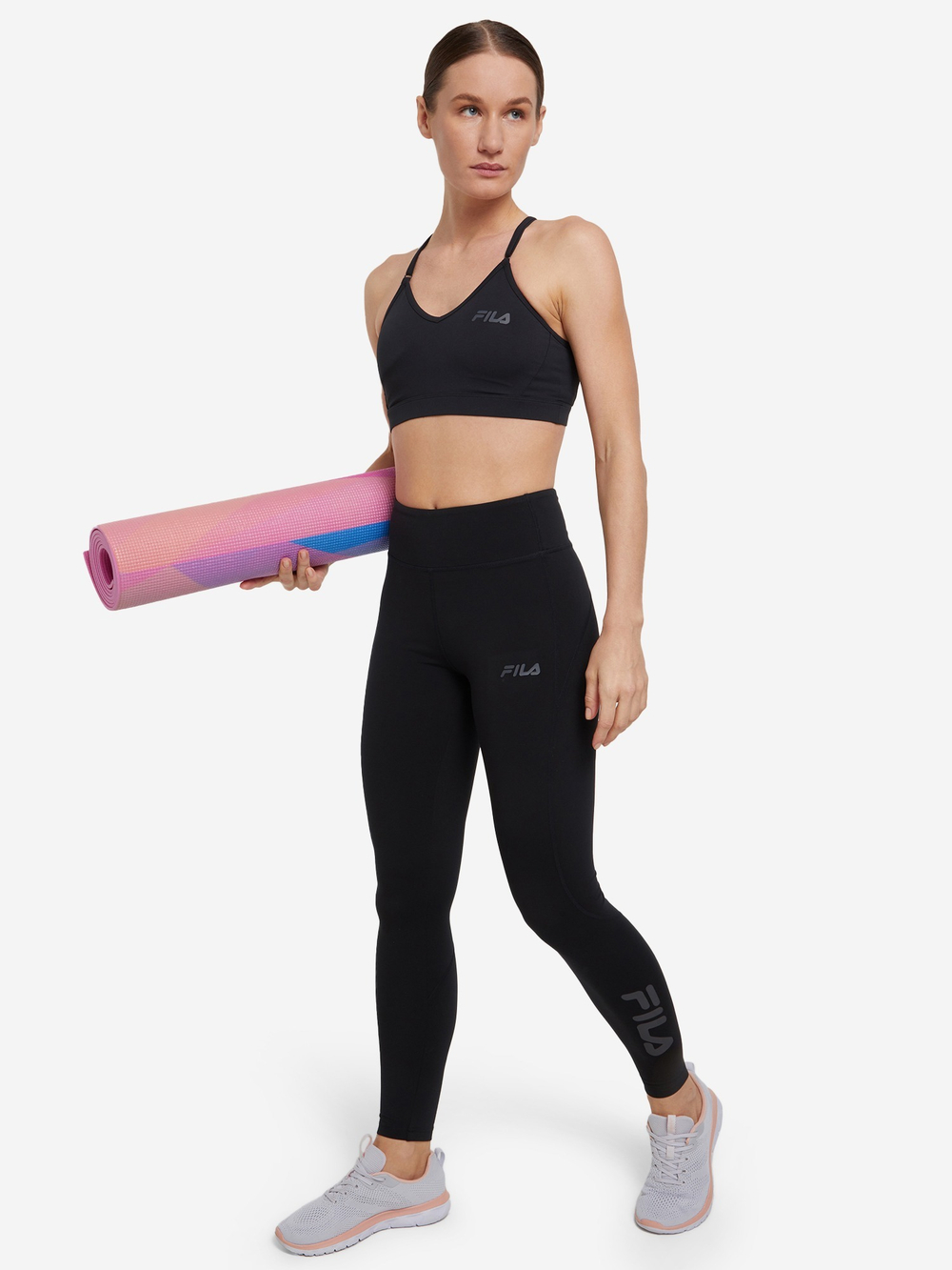 Топ спортивный женский FILA