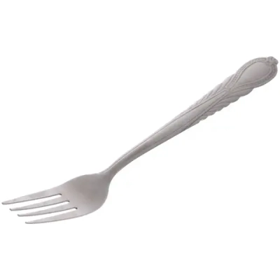 Набор вилок столовых 6шт «Перо»