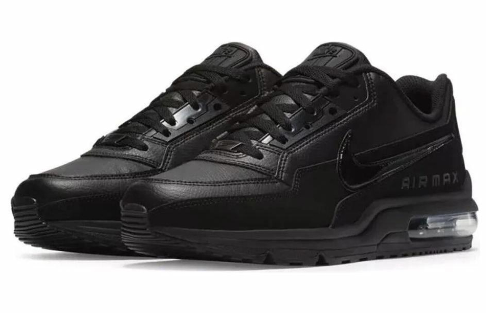 Кроссовки Nike Air Max Ltd 3