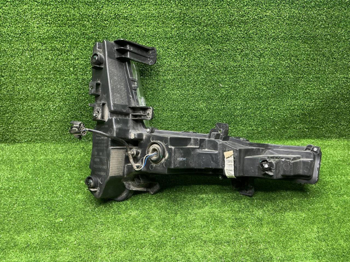 ДХО левый Changan Uni-K (2020-н.в.)