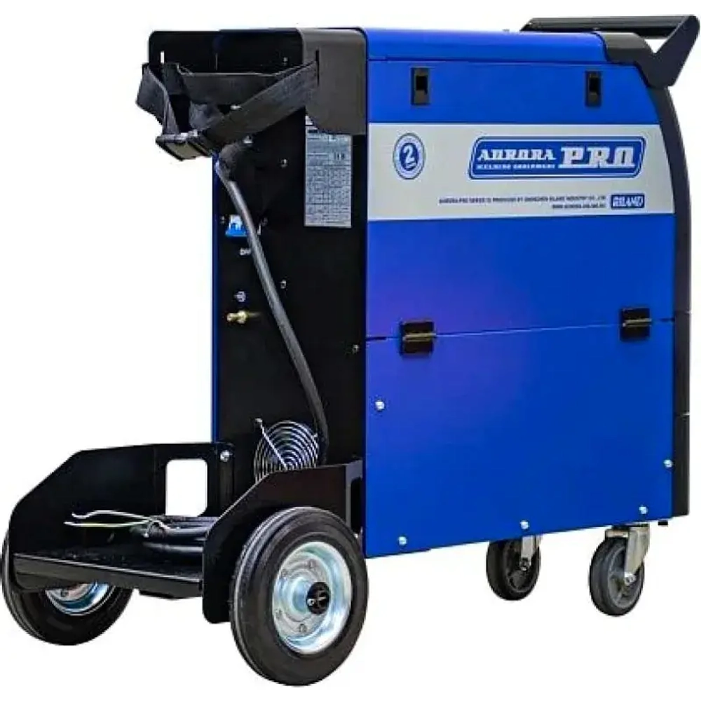 AuroraPRO SKYWAY 250/3 инверторный сварочный полуавтомат 7232548