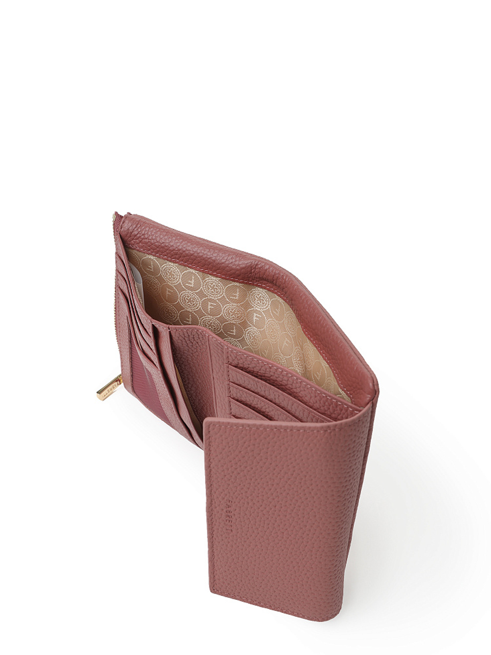 Кошелек Q260003D-71 FABRETTI