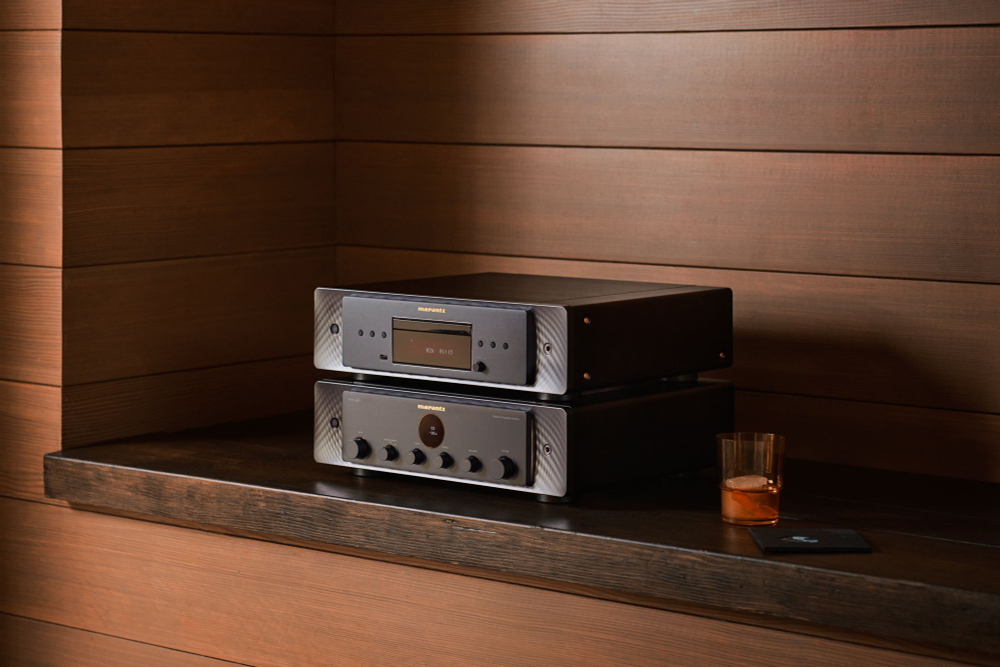 CD проигрыватель Marantz CD 60