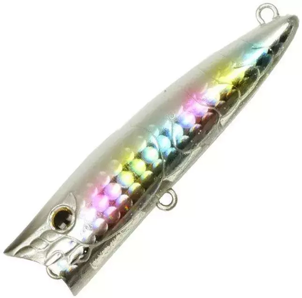 Воблер ZipBaits ZBL Popper 423 Cotton Candy LH