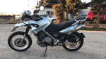 BMW F650 GS WB10175JX6ZN88529