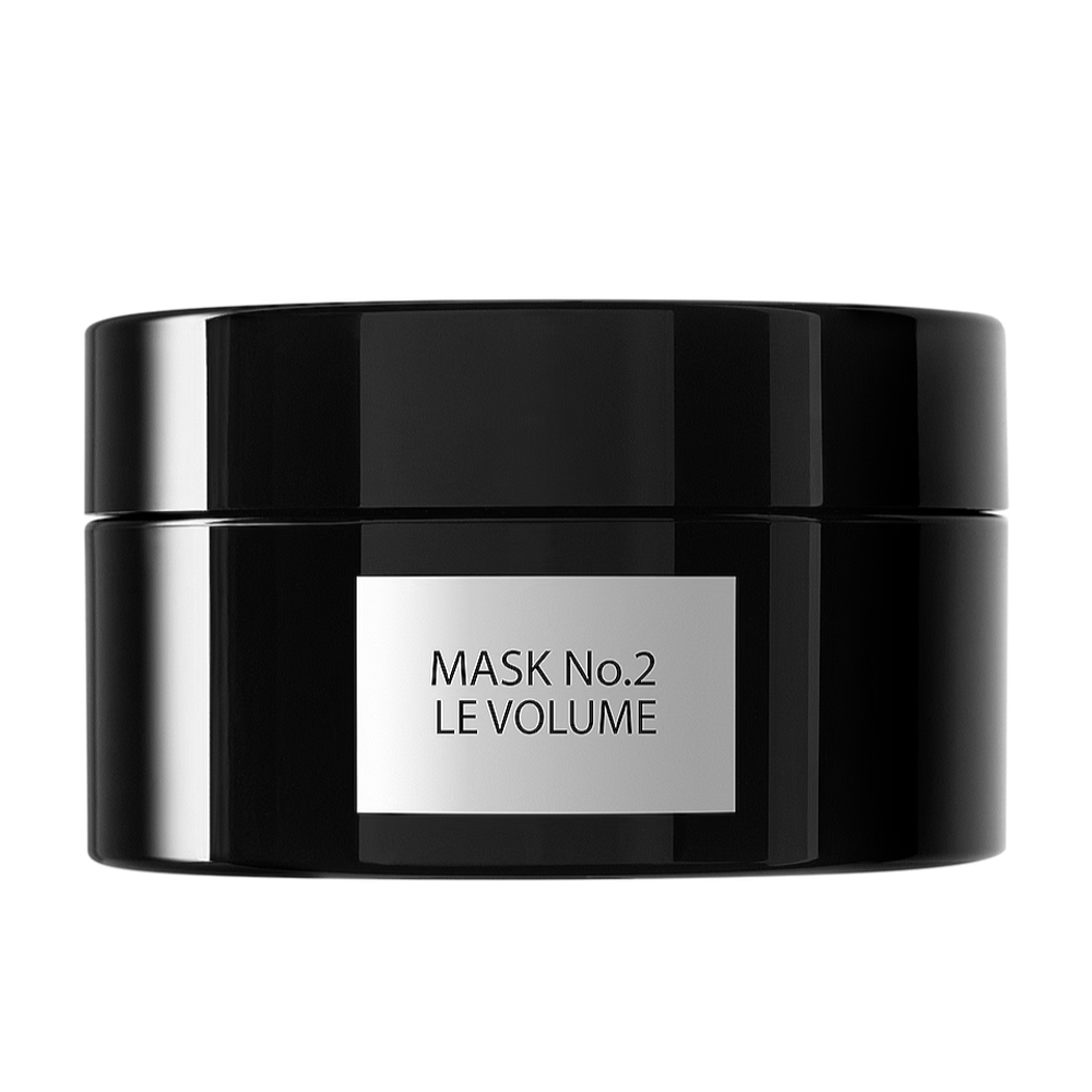 Mask No. 2 Le Volume 180 ml - маска для объема волос