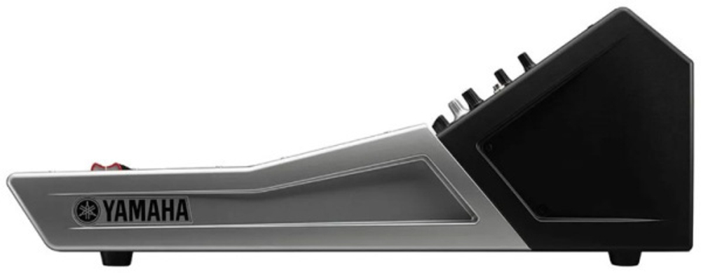 Микшер Yamaha TF3