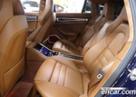 Porsche Panamera (971) 2.9 AWD Platinum Editions (07.2023)