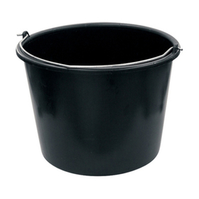 Ведро СибрТех строительное пластмассовое 12 л (81434)