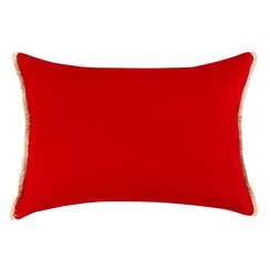 Чехол на подушку icy forest из коллекции new year essential