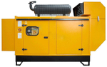 Дизельный генератор Onis Visa F 600 B/GX