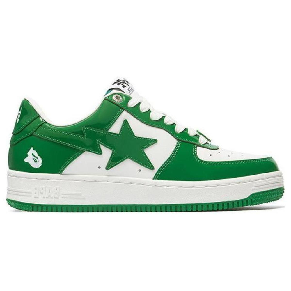 Кроссовки A BATHING APE STA, 1I70-291-001