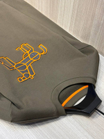 Свитшот Hermes