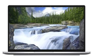 14" Ноутбук Dell Latitude 7400 2 in 1 (1920x1080, Intel Core i5-8350U, RAM 16ГБ,SSD 256ГБ, Intel UHD Graphics 620, Win 10Pro)