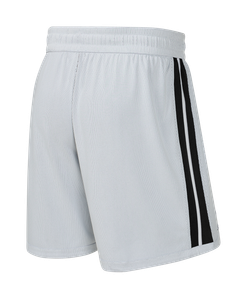 Шорты двухсторонние JÖGEL DIVISION PerFormDRY Double-side Shorts, темно-серый/белый