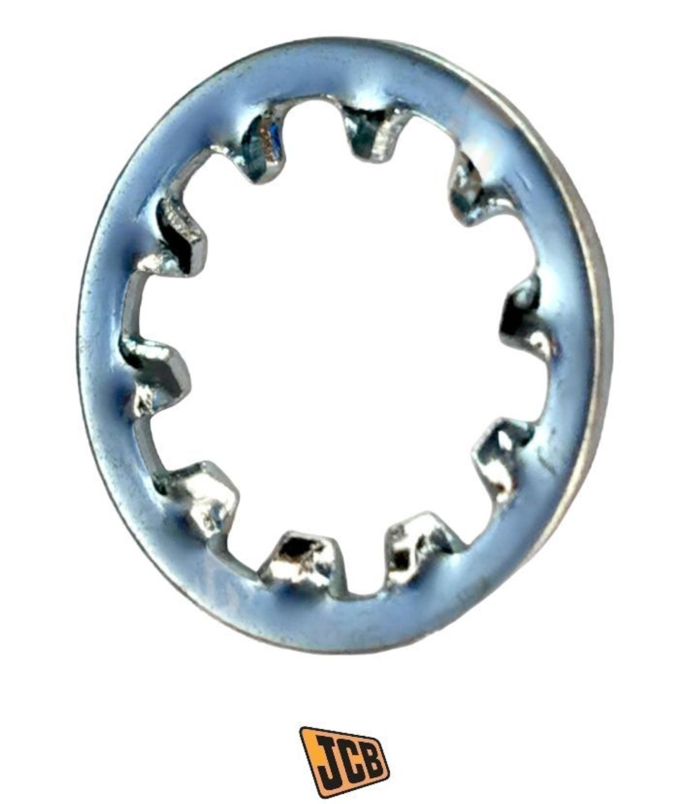 Гайка панели регулировки печки JCB 997/16500, 476/14914, 997-16500, 476-14914, 99716500, 47614914