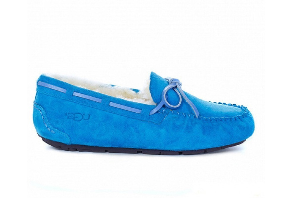 UGG Dakota Sky Blue
