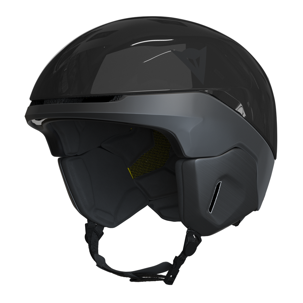 NUCLEO SKI HELMET