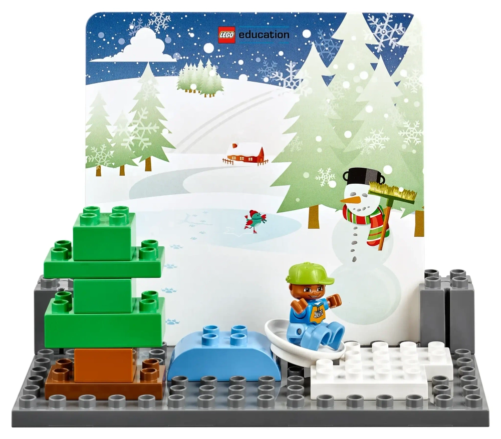 Конструктор LEGO Education 45005 Сказки