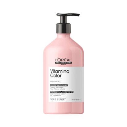L'Oreal Professionnel VITAMINO COLOR кондиционер для защиты цвета 750 мл .