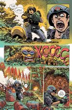 Комикс Мстители. 100 лет Marvel