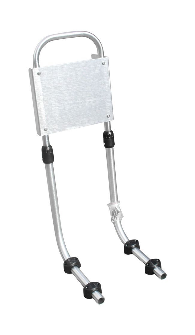 Консоль рулевая для надувной лодки (без редуктора и рулевого колеса)