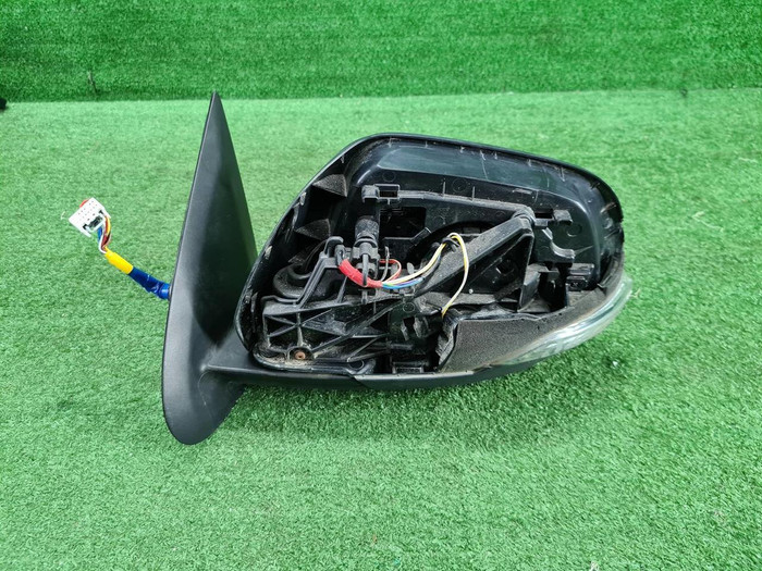 Зеркало левое Mitsubishi Pajero Sport 3 (15-нв) 9к