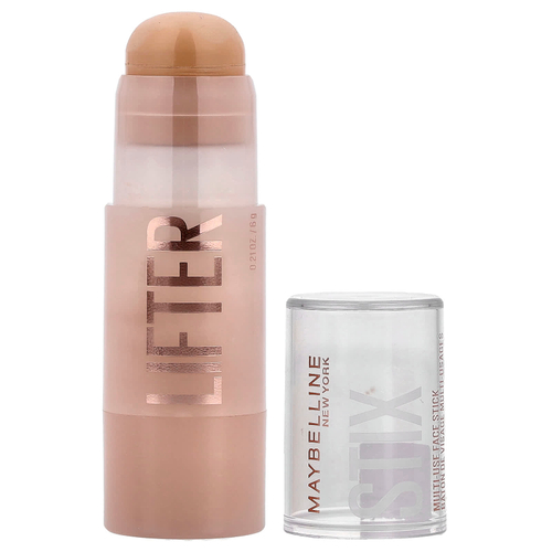 Maybelline, Sporter Stix, многоцелевой стик для лица, оттенок 20 Neutral, 6 г (0,21 унции)