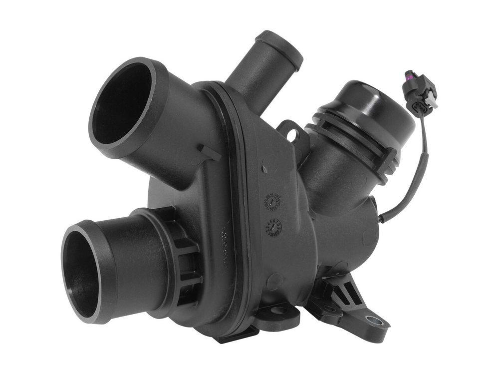 BorgWarner (Wahler) - 41248294D0-WAH - Thermostat, coolant