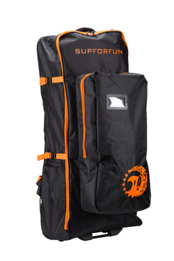 SUPFORFUN NEO 11'6 Green