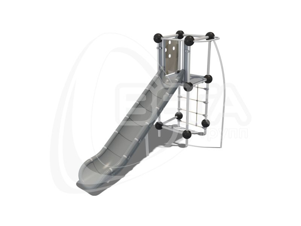 Горка Муссон МД410.00